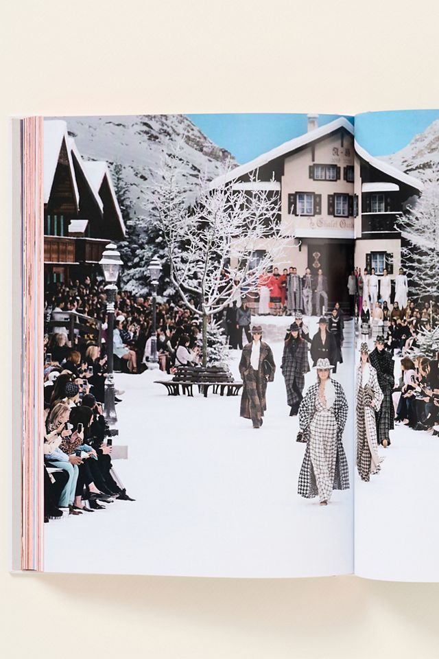 Après Ski: The Scene, the Style, the Menu Hardcover Book #2