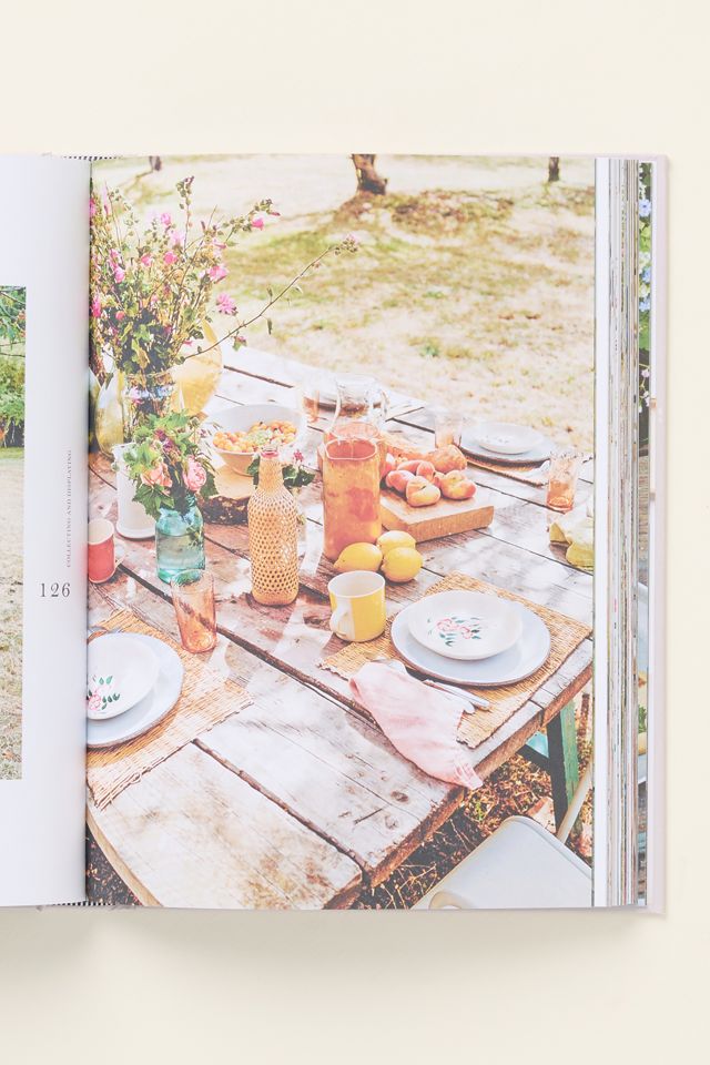 La Maison Hardcover Book #1