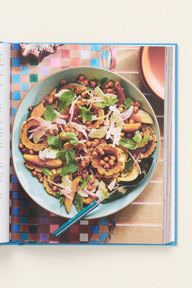Let's Party Cookbook #1