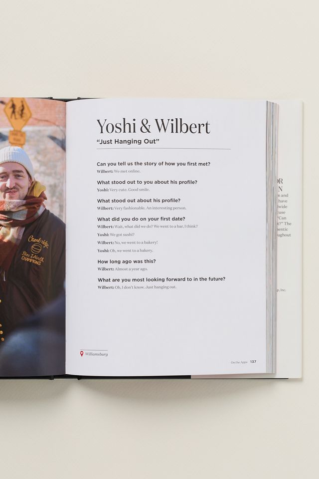 Meet Cutes Hardcover Coffee Table Book #2