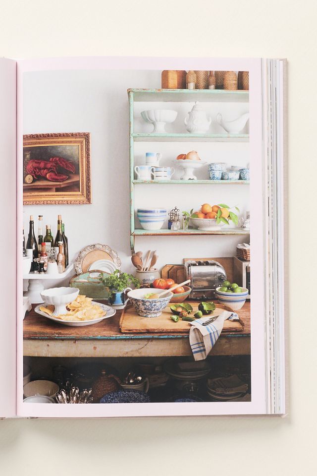 Newlywed Home Hardcover Book #2