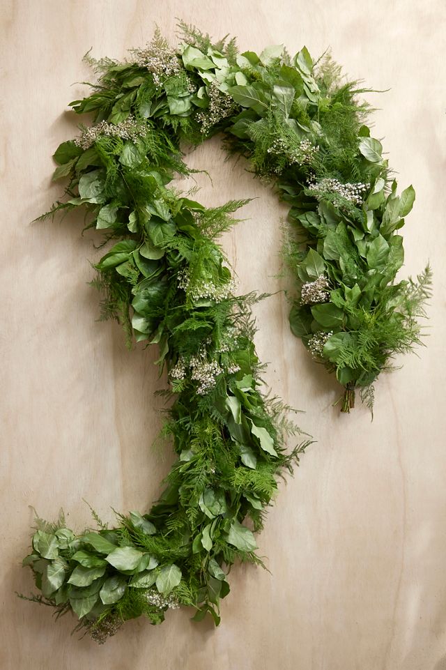 Rittenhouse Fresh Botanical Garland #2