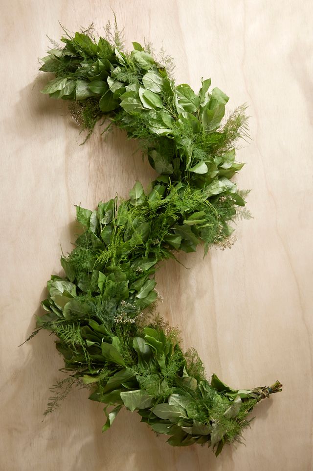 Rittenhouse Fresh Botanical Garland #3