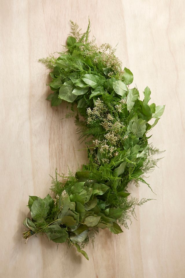 Rittenhouse Fresh Botanical Garland #4