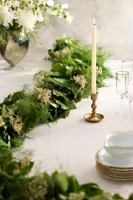 Rittenhouse Fresh Botanical Garland