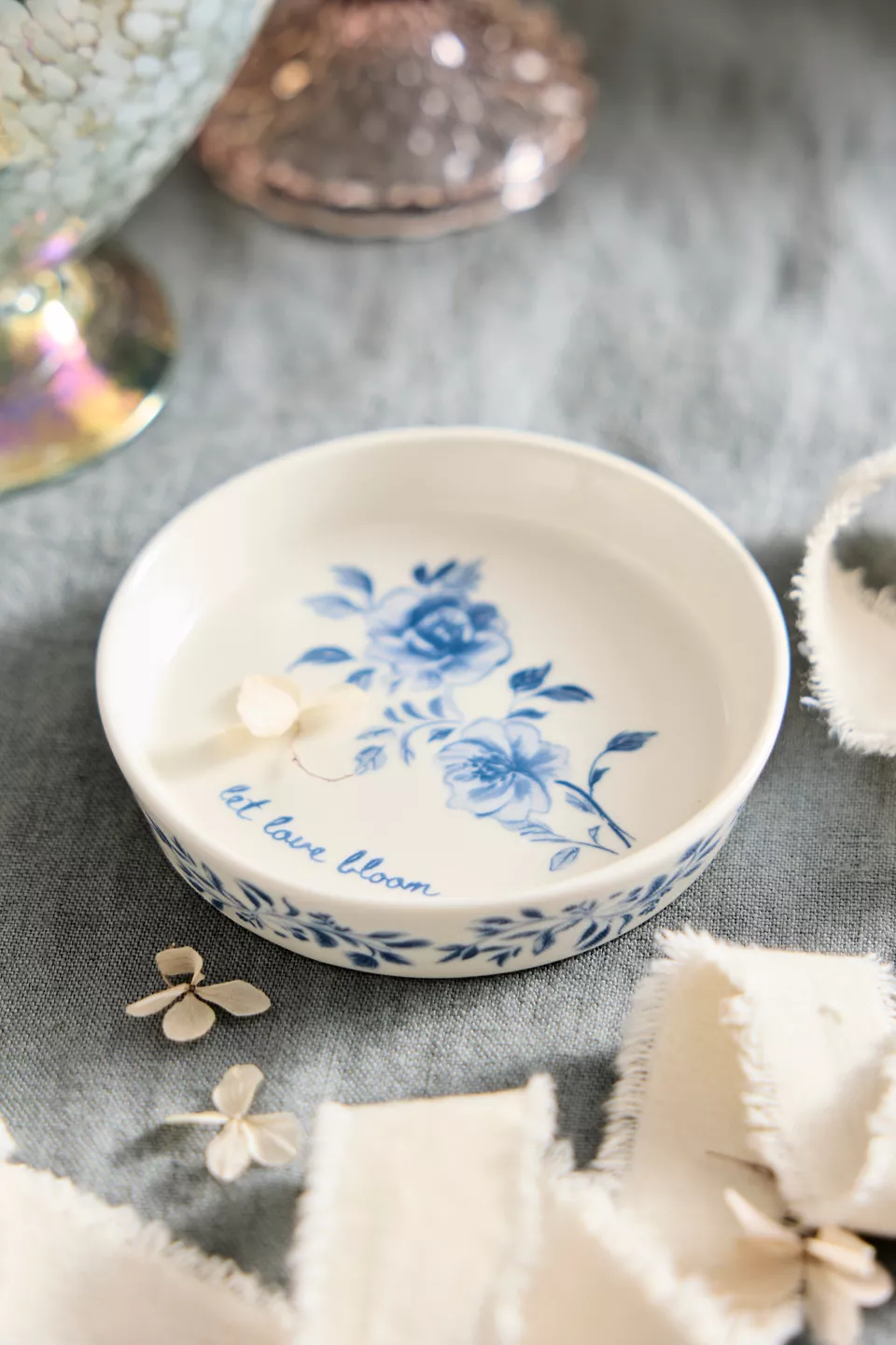 jewelry dish