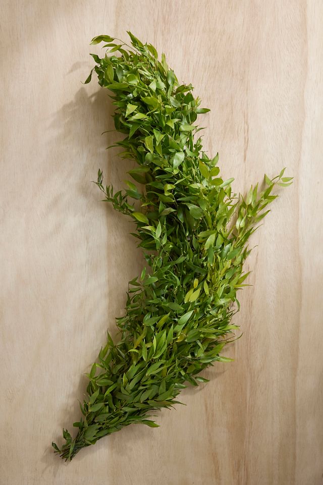 Logan Fresh Botanical Garland #2