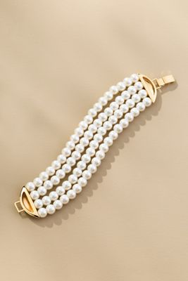 Pearl Bracelets | Anthropologie