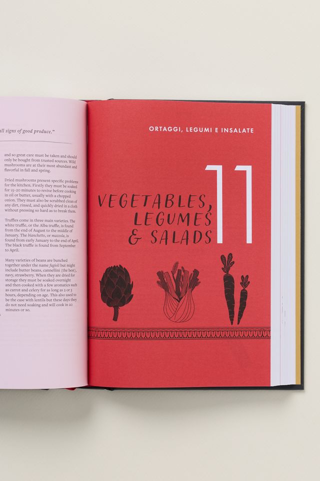 Talisman of Happiness Hardcover Cookbook #1