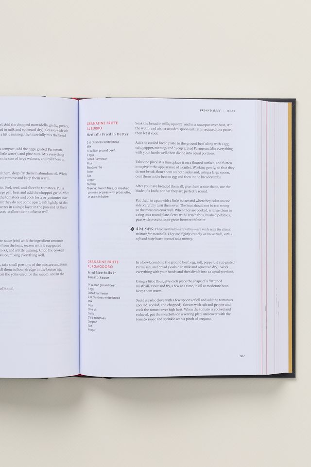 Talisman of Happiness Hardcover Cookbook #2