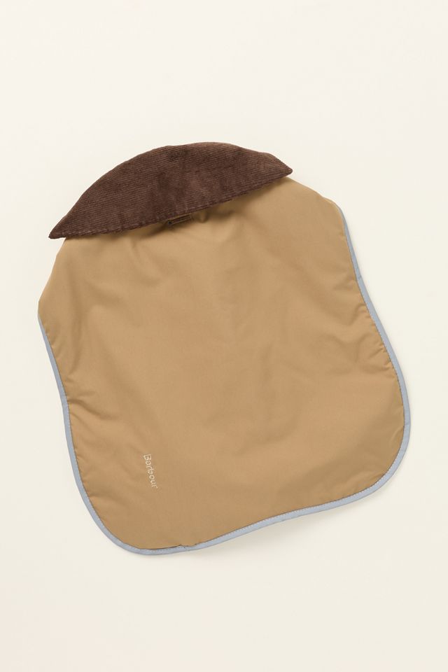 Barbour Monmouth Dog Coat #2