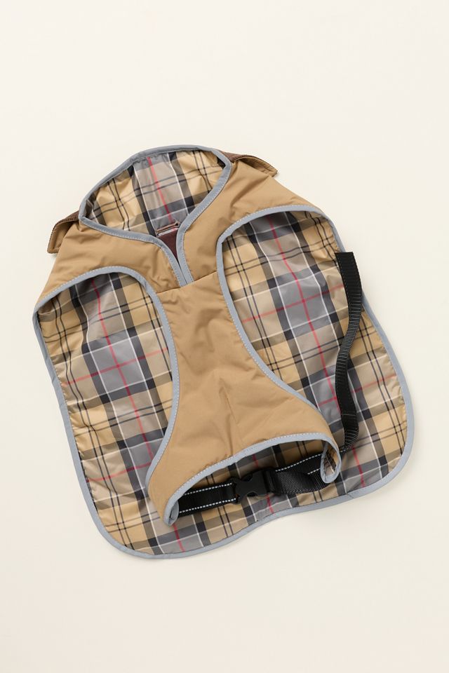 Barbour Monmouth Dog Coat #1