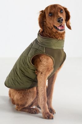 Barbour Borg Dog Fleece