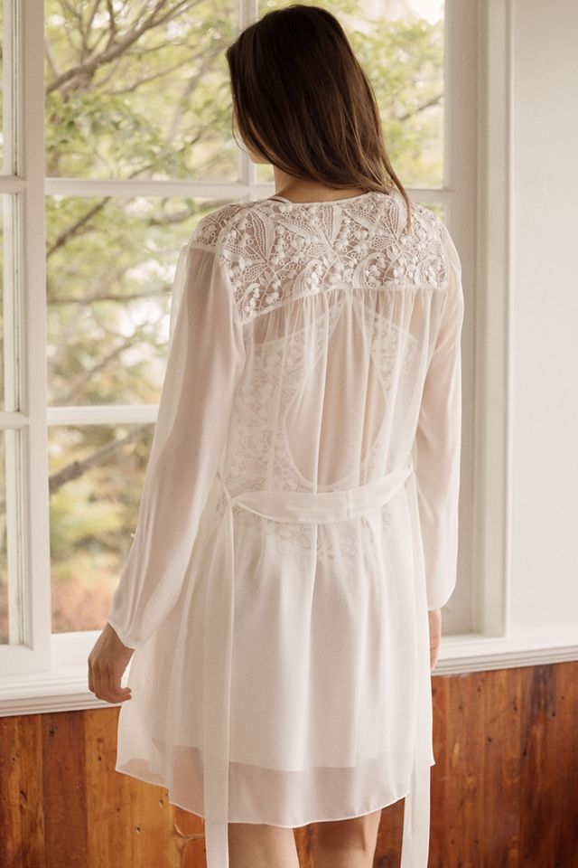Rya Collection Isles Sleep Robe #1