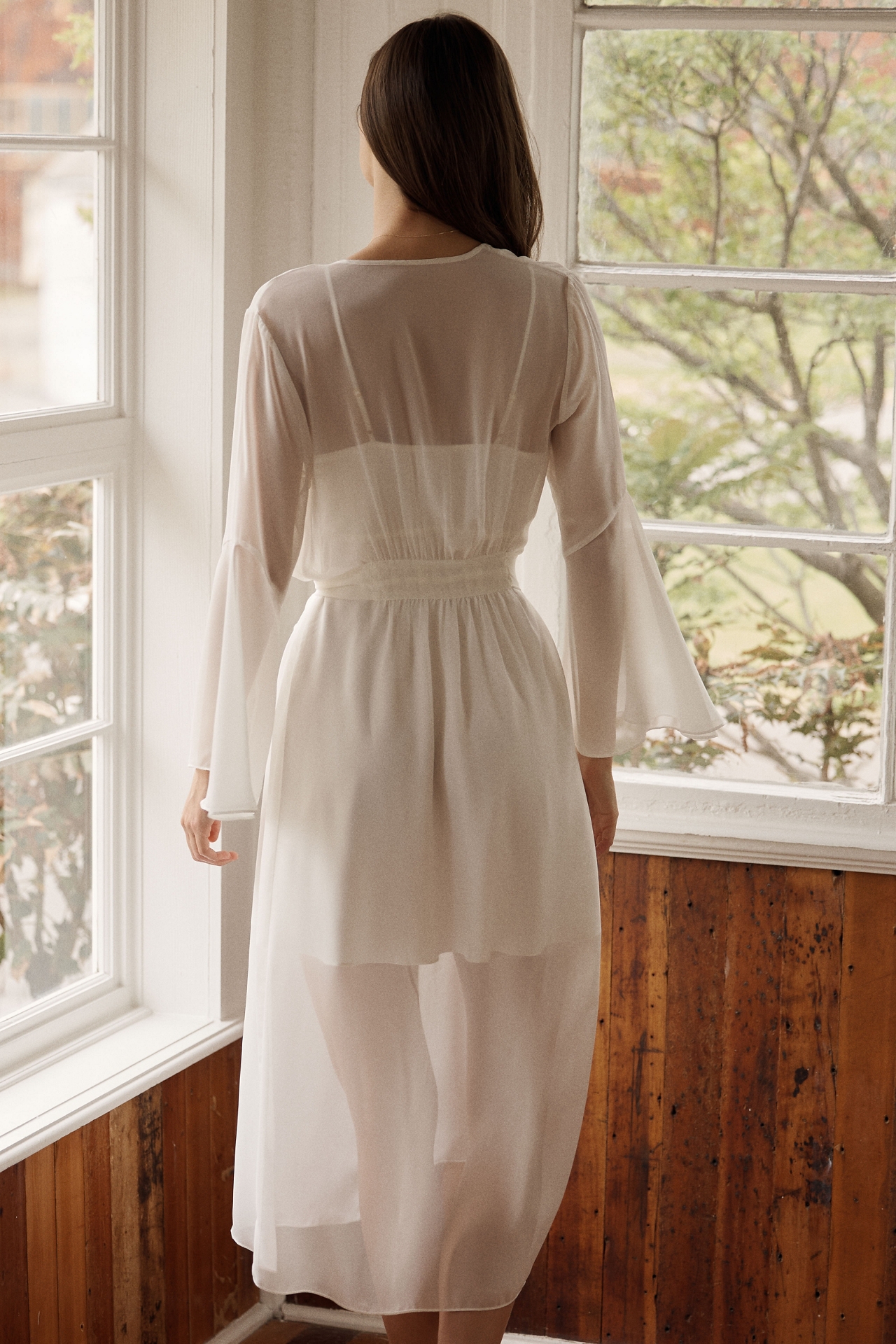 Rya Collection Holland Maxi Robe