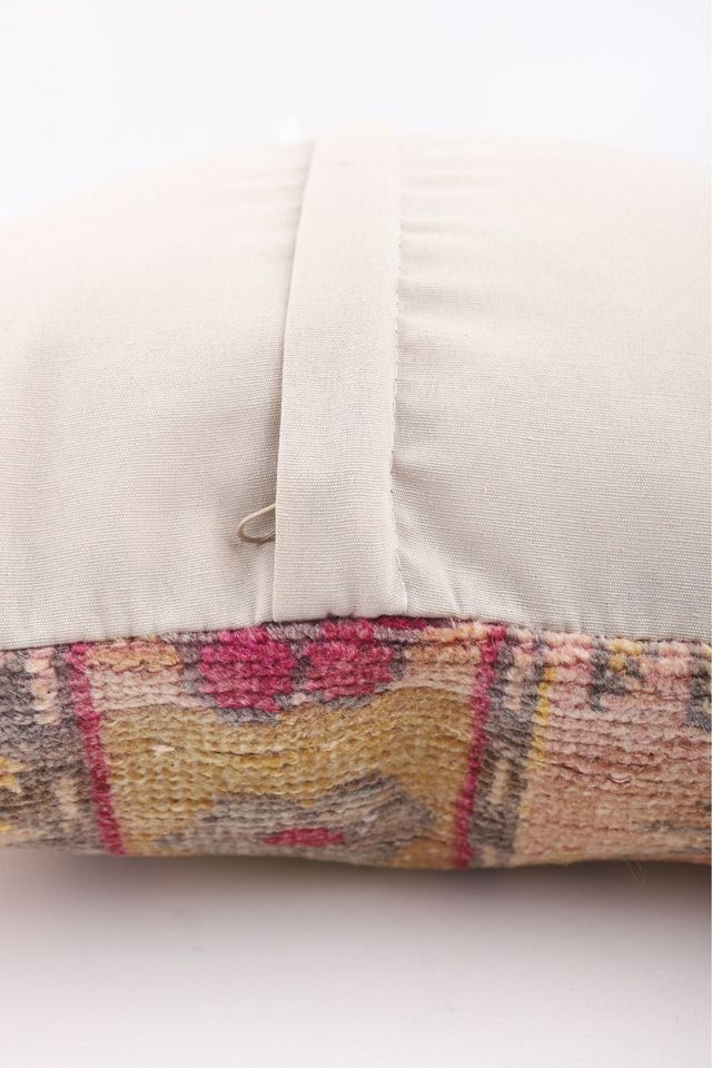 District Loom Pillow Cover 1735 #1