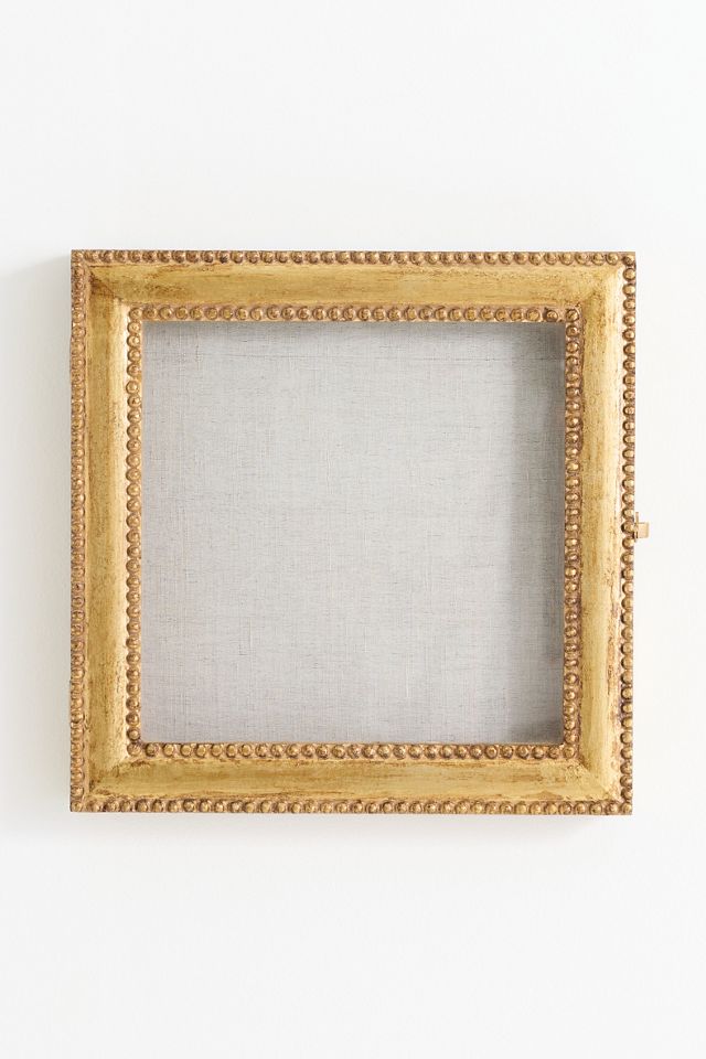 Estelle Shadow Box Frame #1