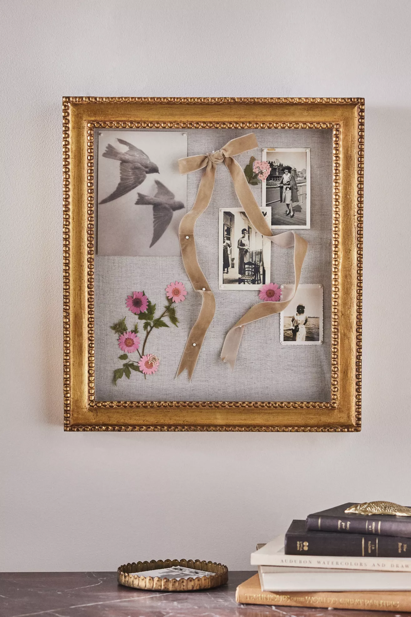 Estelle Shadow Box