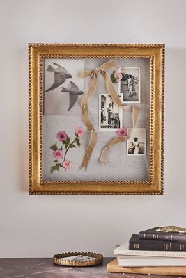 Estelle Shadow Box