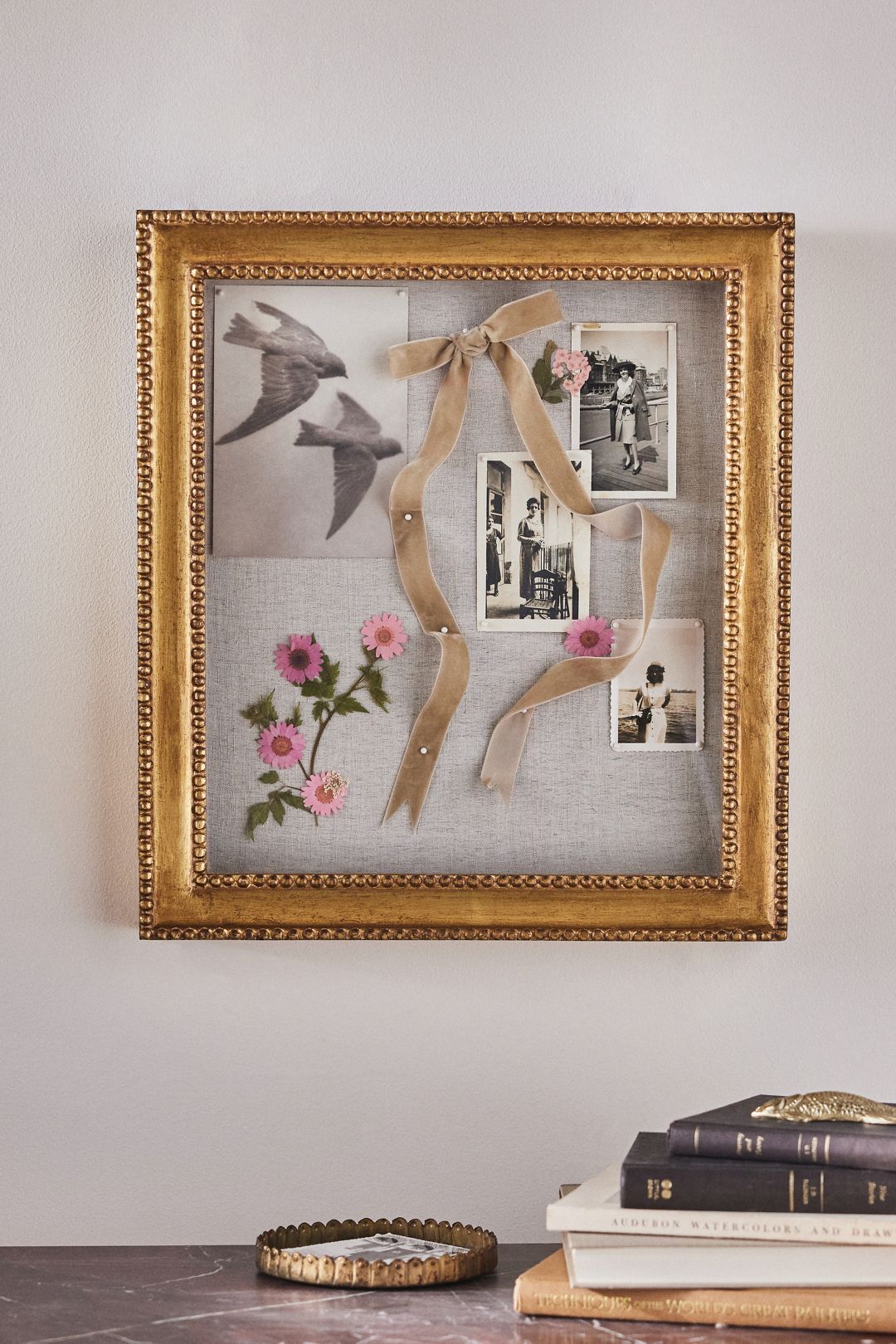 Estelle Shadow Box - Large, One Size