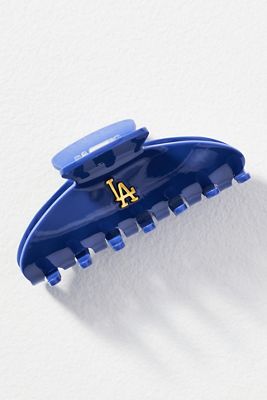 Luv Aj The MLB Team Logo Charm Hair Claw Clip