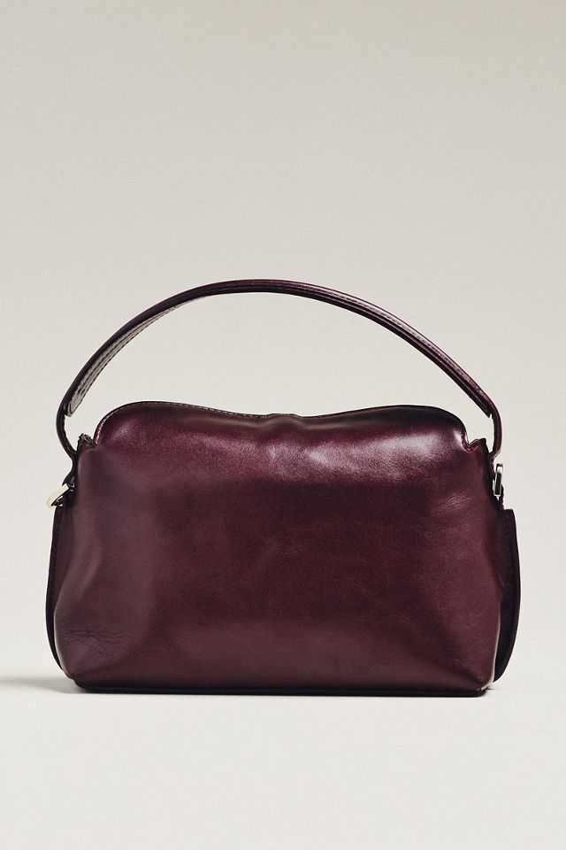 Flattered Hanna Mini Leather Bag #2