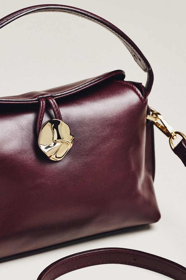 Flattered Hanna Mini Leather Bag #3