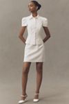 Hutch Buttondown Two-Piece Set
