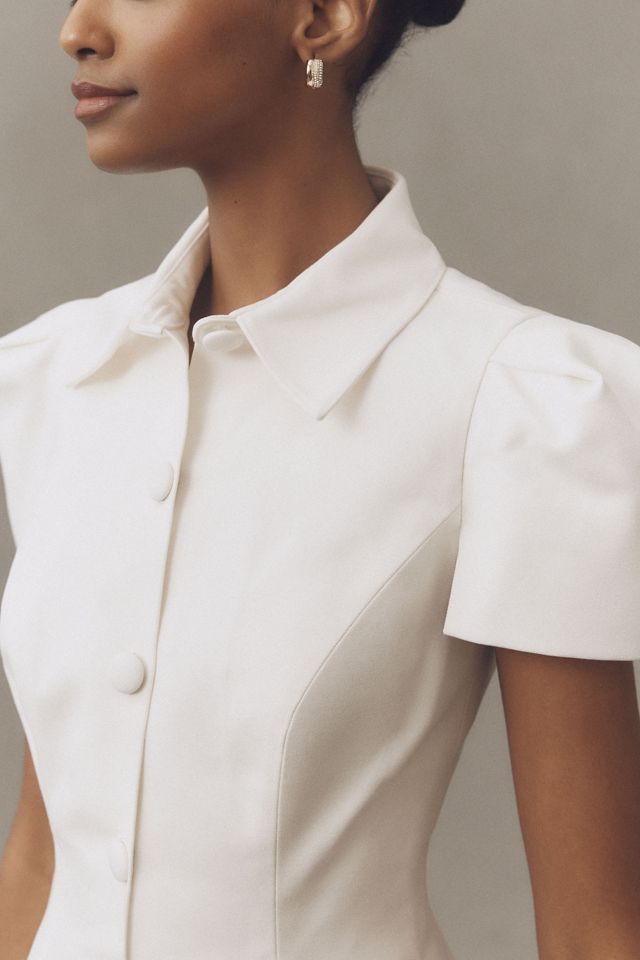 Hutch Buttondown Two-Piece Set #5