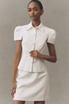 Hutch Buttondown Two-Piece Set
