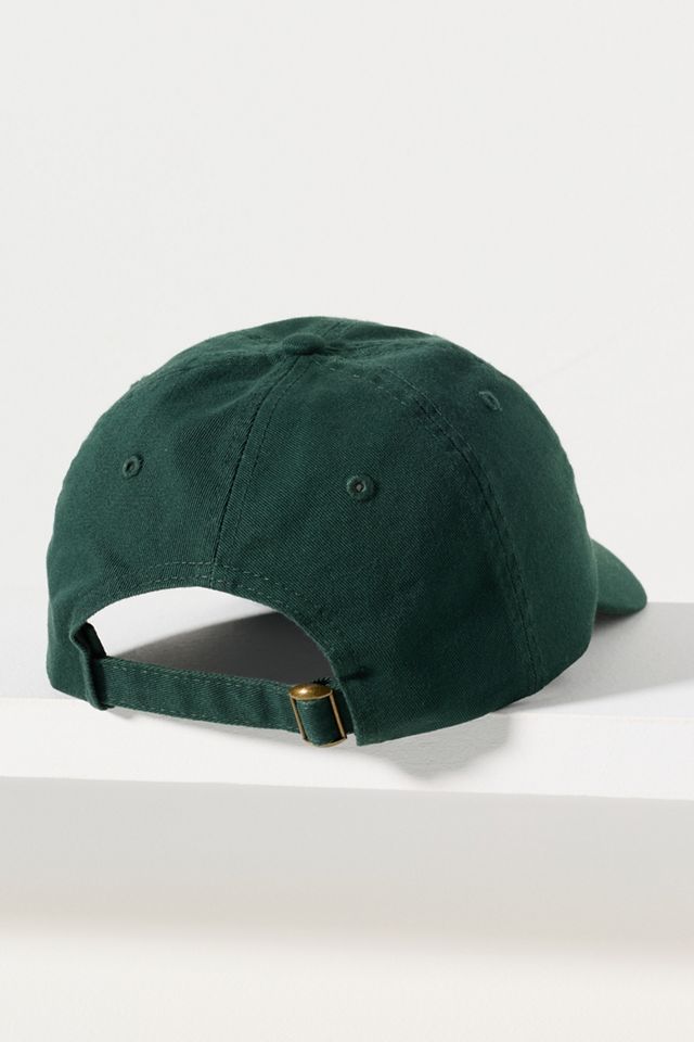 Clare V. Liberté Baseball Cap #1