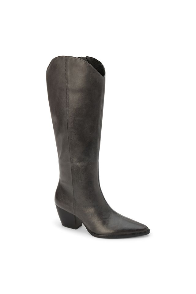 Matisse Bellamy Tall Western Boots #1