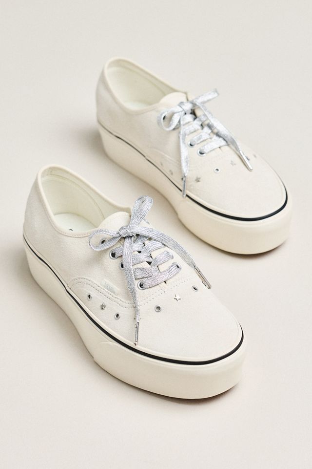 Vans Authentic Stackford Sneakers #1