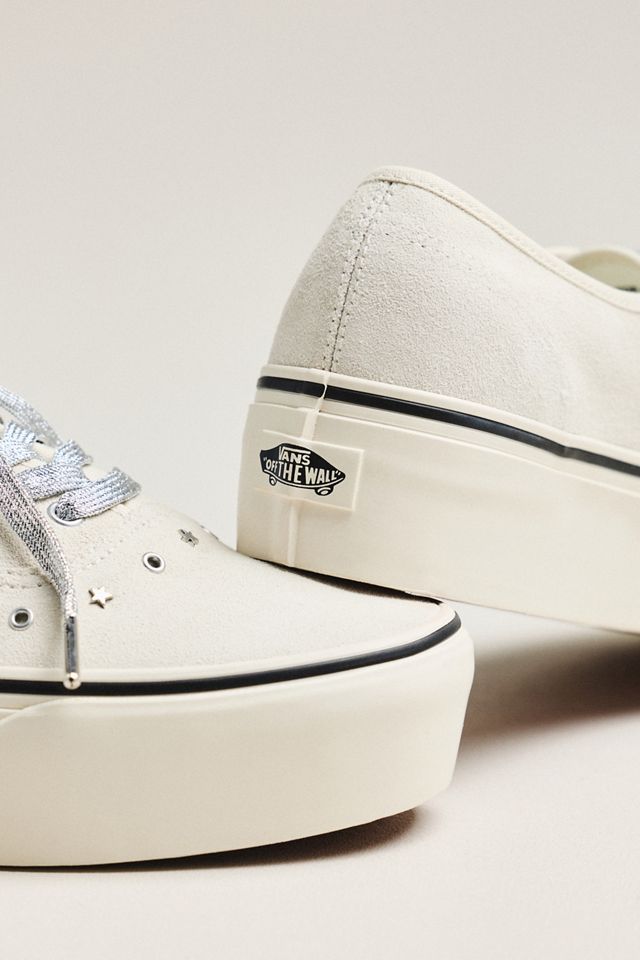Vans Authentic Stackford Sneakers #2