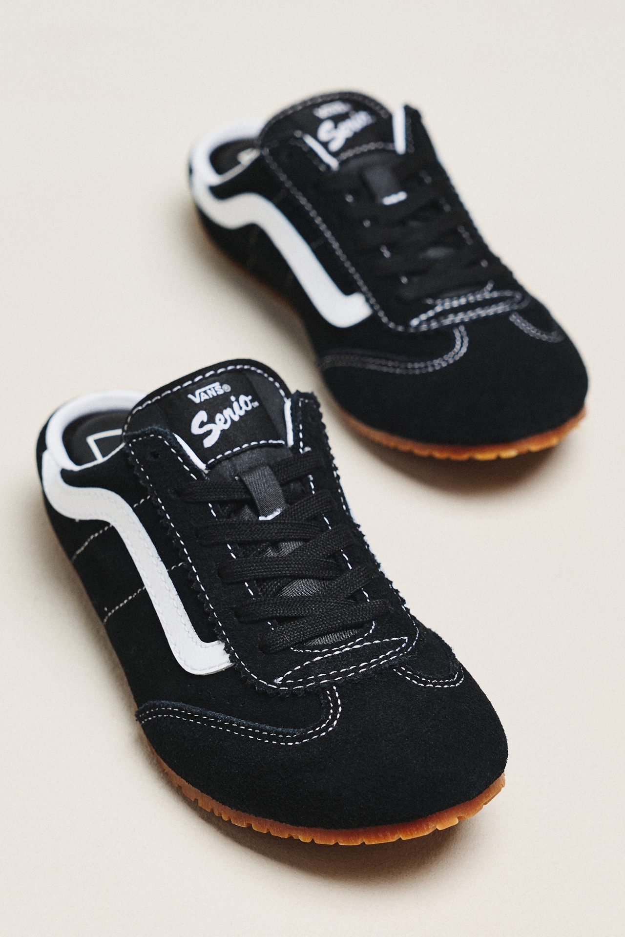 Vans Super Lowpro Mule Sneakers