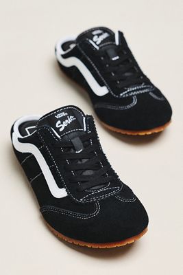 Vans Super Lowpro Mule Sneakers