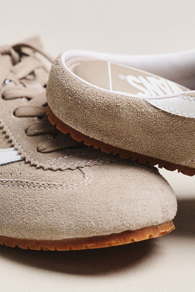 Vans Super Lowpro Mule Sneakers #2