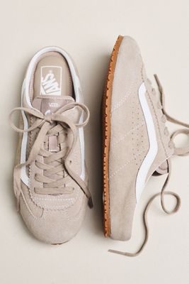 Vans Super Lowpro Mule Sneakers