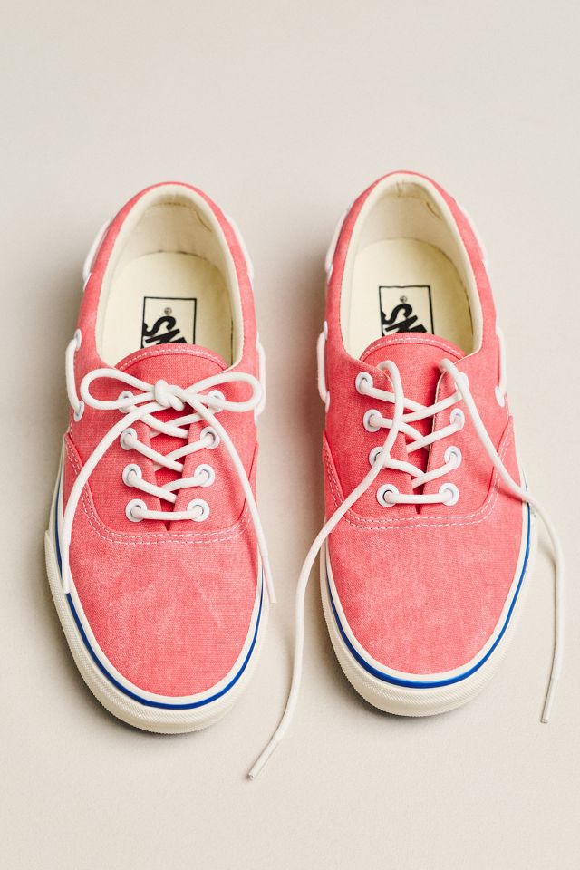 Vans Authentic Boat Shoes #1