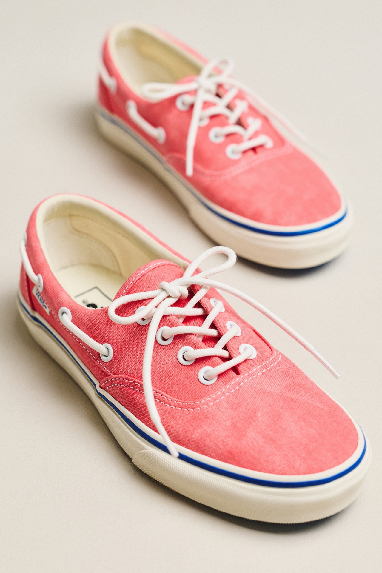 Vans Authentic Boat Shoes