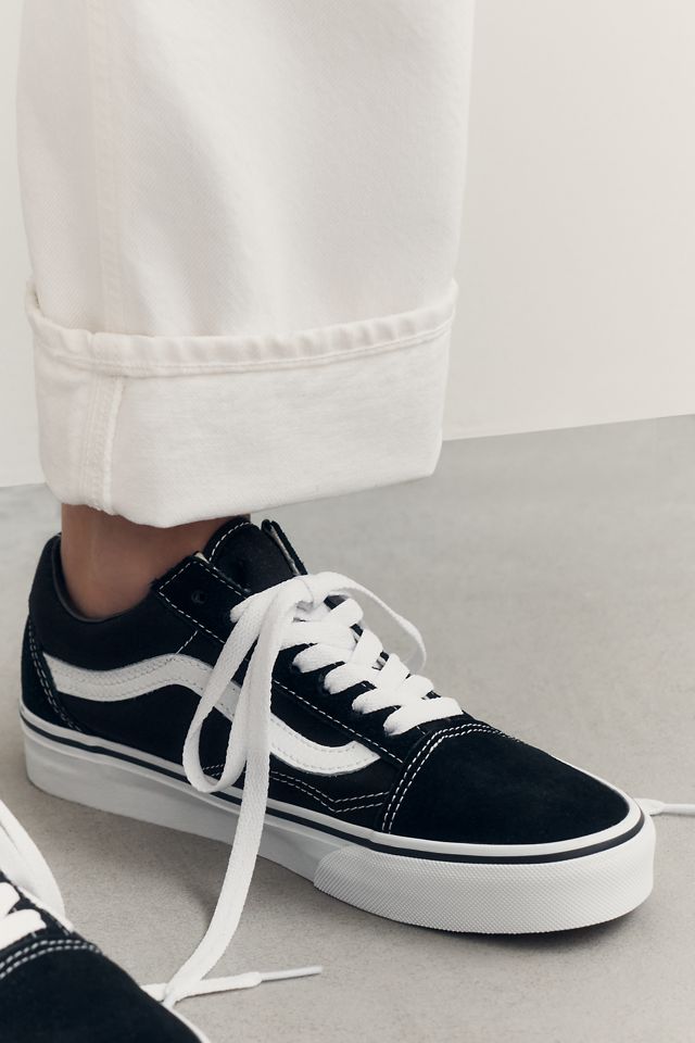 Vans Old Skool Sneakers #1