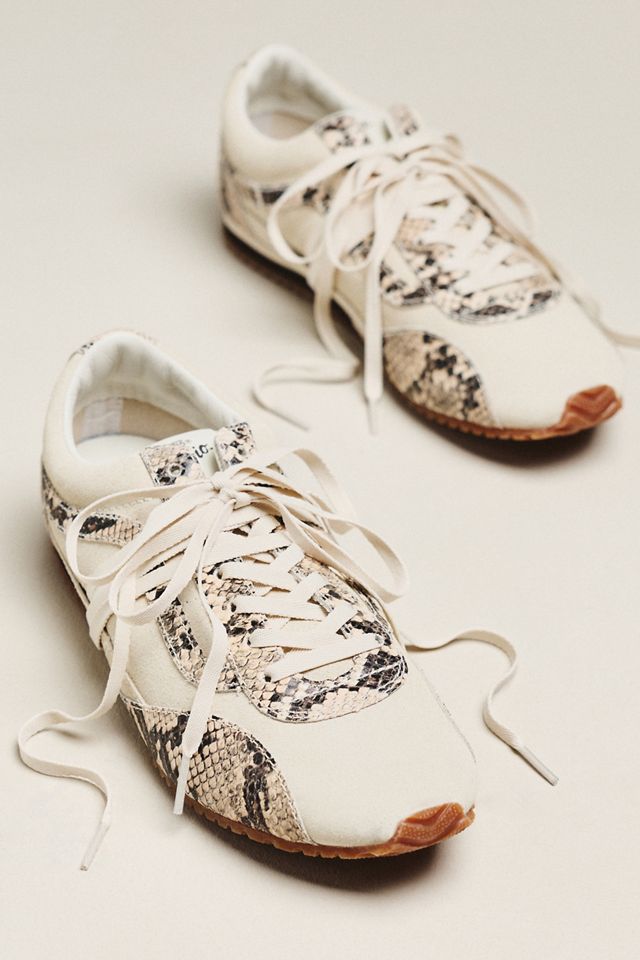 Vans LX SLP Trainer Sneakers #1