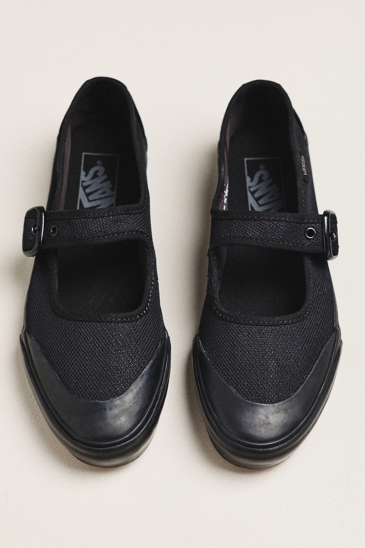 Vans Mary Jane Sneakers