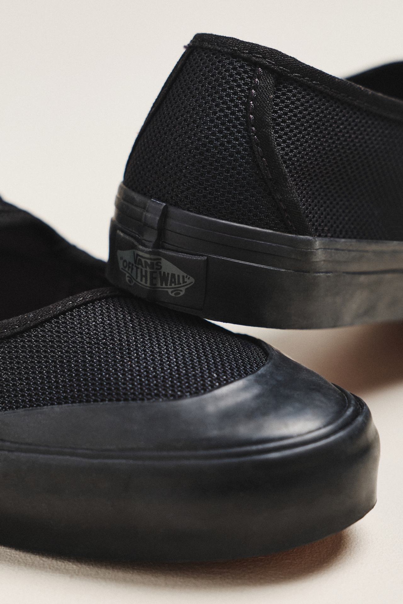 Vans Mary Jane Sneakers