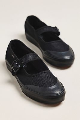 Vans Mary Jane Sneakers
