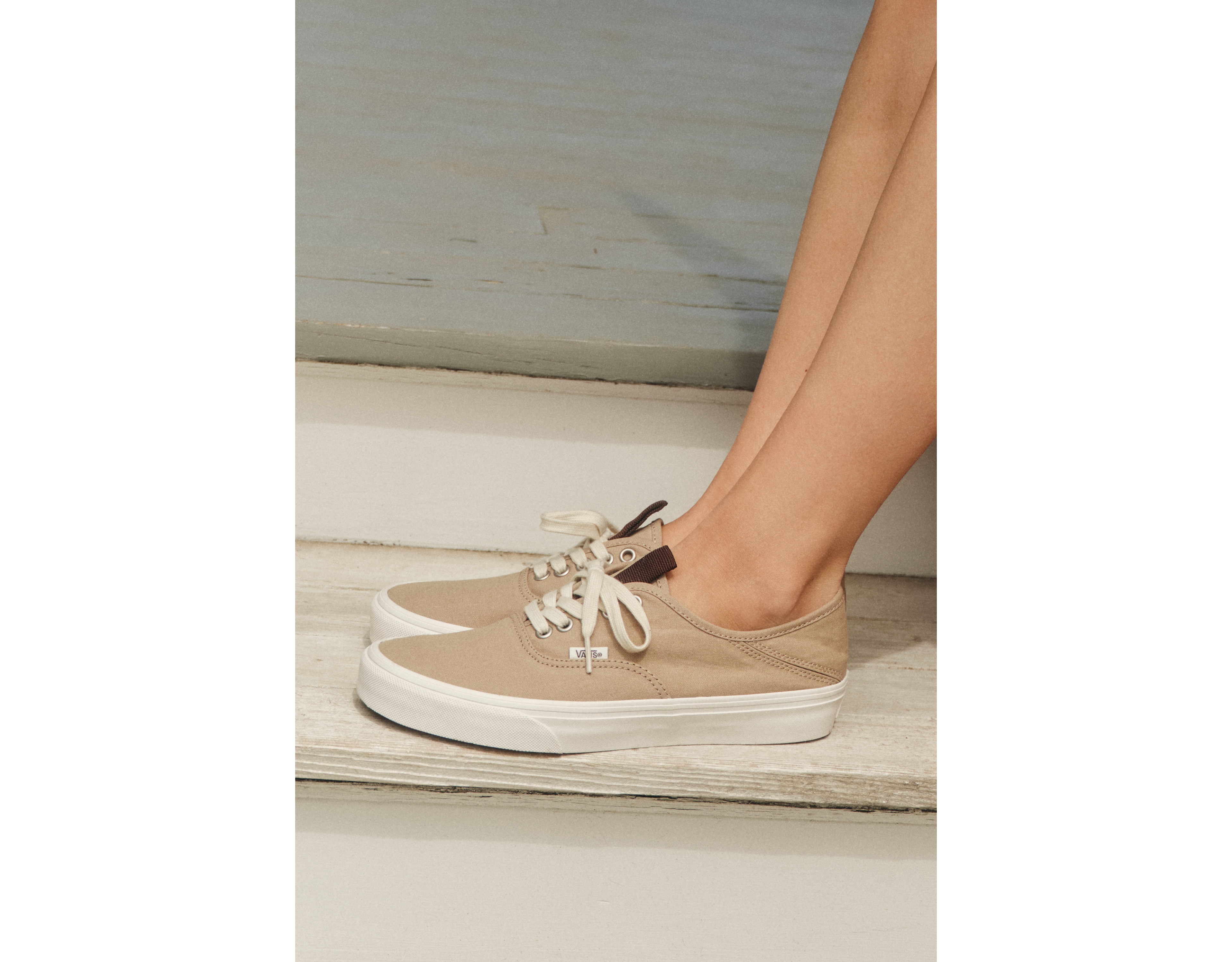 Vans Authentic Kickdown Sneakers