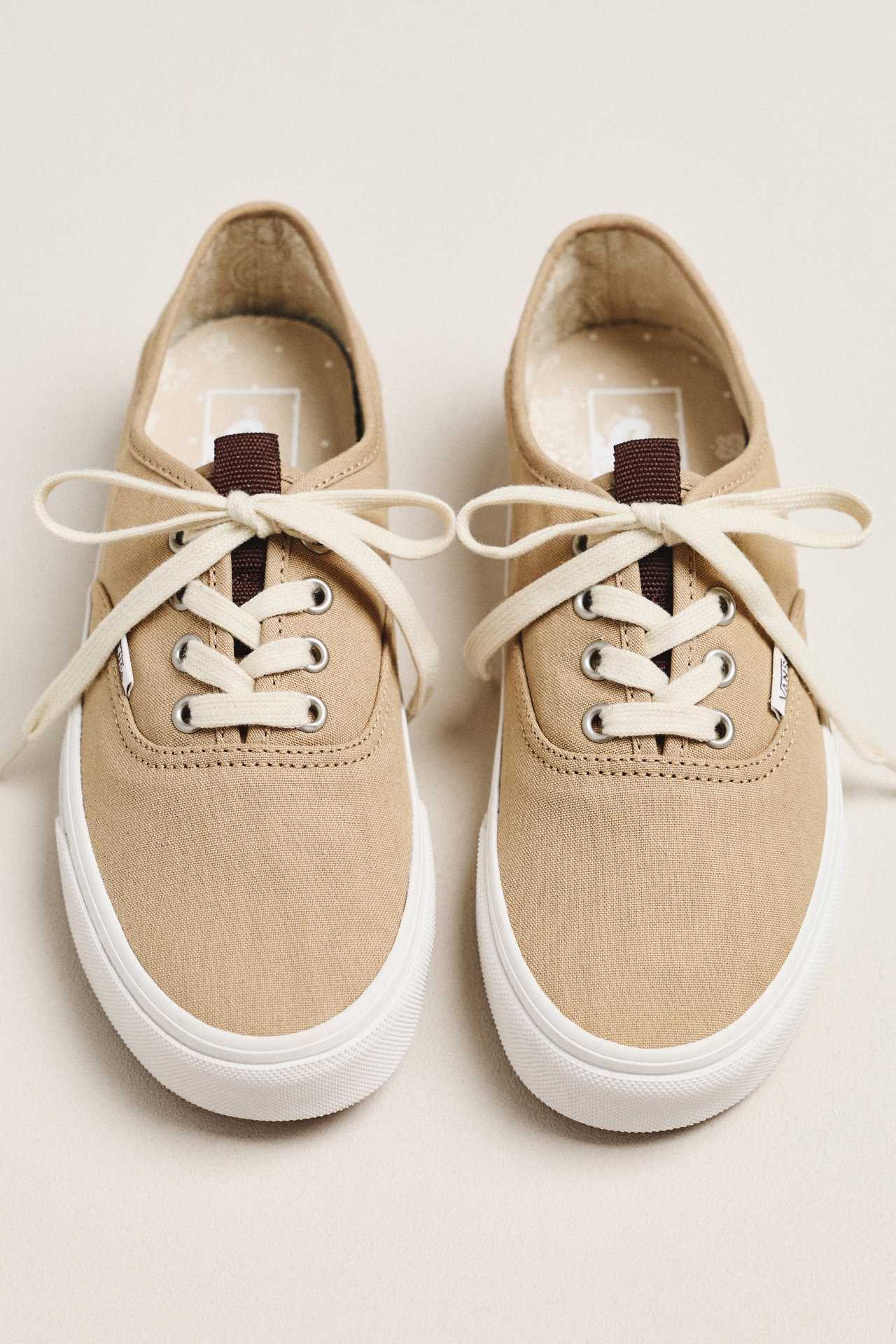 Vans Authentic Kickdown Sneakers