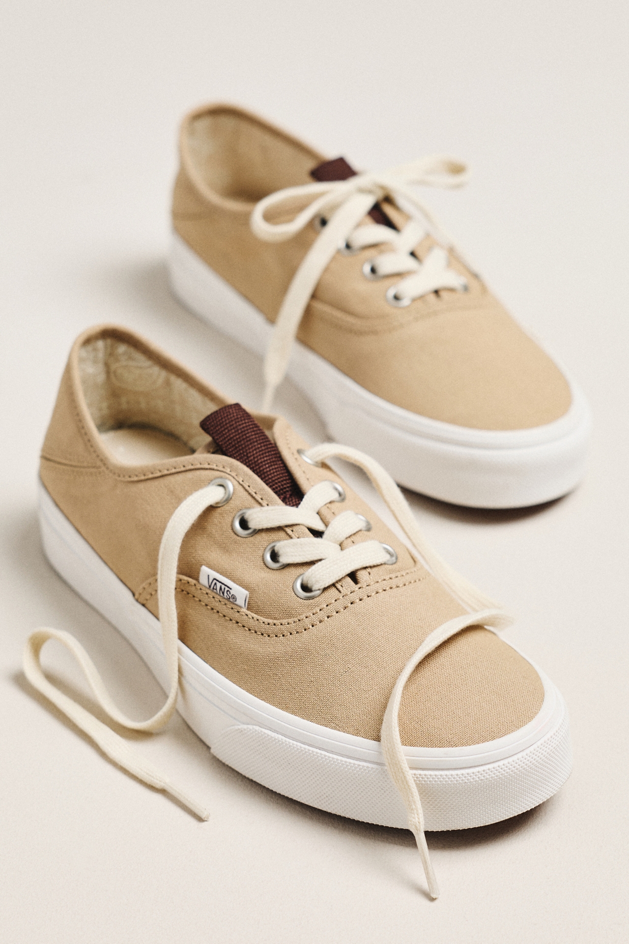 Vans Authentic Kickdown Sneakers