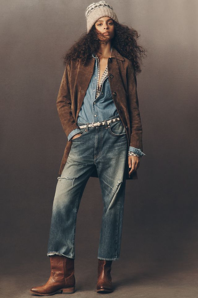 By Anthropologie Gorro Fairisle Adornado #1