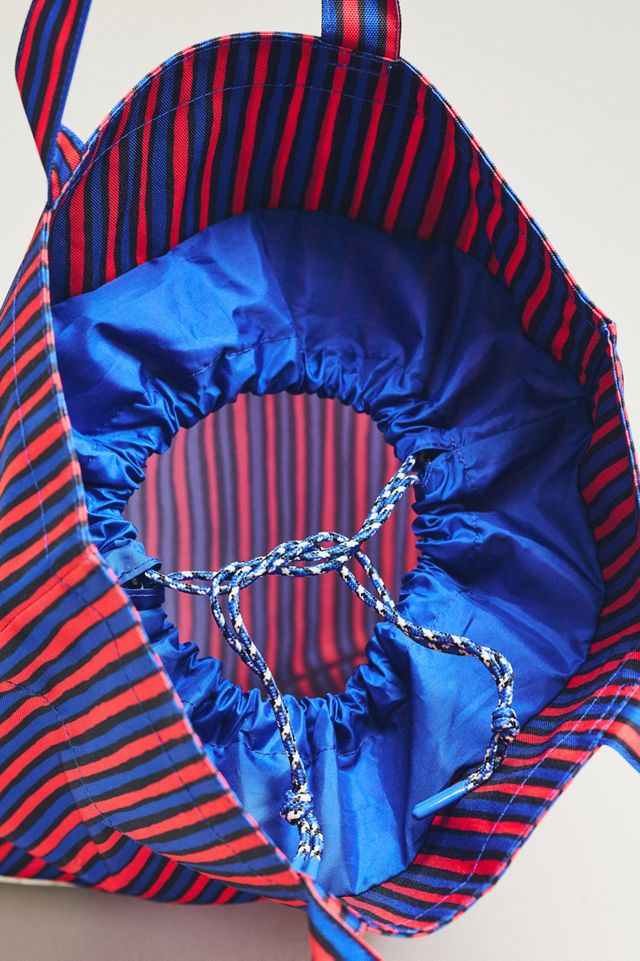 Marimekko Metka Mini Unikko Kioski Tote Bag | Anthropologie